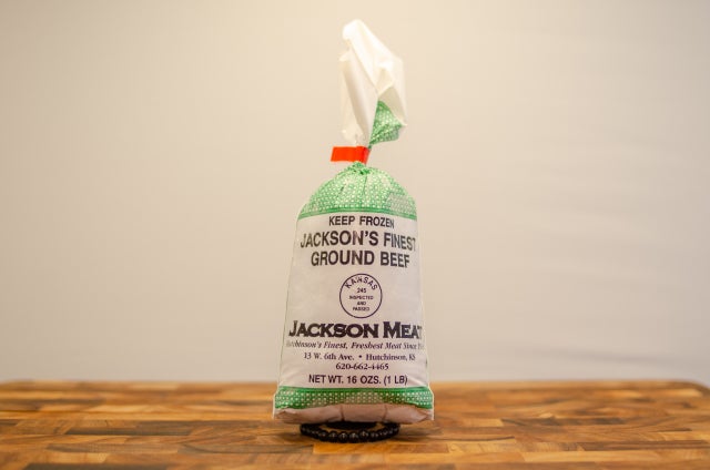 Jackson Meat Online